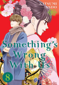 Pdf ebooks downloads free Something's Wrong With Us 8