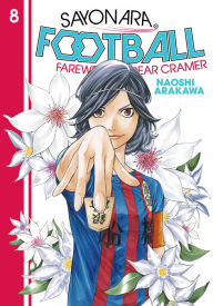 Sayonara, Football, Volume 8