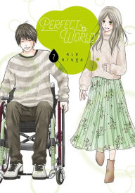 Mobi books to download Perfect World, Volume 7