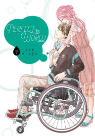 Download books to ipad 1 Perfect World, Volume 9 by  