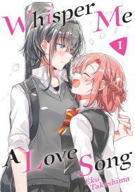 Online audio books download Whisper Me a Love Song 1