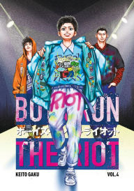 English free ebooks download Boys Run the Riot 4 English version by  