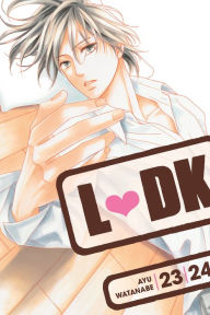 Title: LDK 23-24 (Omnibus), Author: Ayu Watanabe