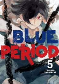 Free to download ebooks pdf Blue Period 5 ePub PDF DJVU by  (English Edition)