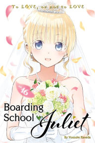 Downloading audiobooks to iphone 4 Boarding School Juliet 16 English version  9781646511327