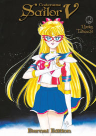 French books free download pdf Codename: Sailor V Eternal Edition 2 (Sailor Moon Eternal Edition 12) 9781646511440 by  (English Edition) 