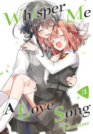 Title: Whisper Me a Love Song 3, Author: Eku Takeshima