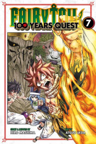 Free download joomla books pdfFAIRY TAIL: 100 Years Quest 7