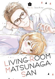 Living-Room Matsunaga-san, Volume 8