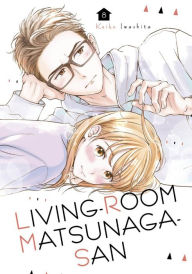 Good pdf books download free Living-Room Matsunaga-san, Volume 8 CHM by  (English literature)