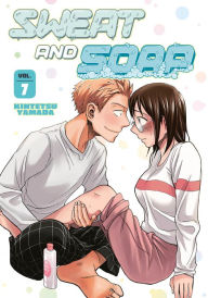 Download book isbn free Sweat and Soap, Volume 7 by Kintetsu Yamada DJVU 9781646511662