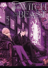 Free download pdf file ebooks The Witch and the Beast 5 by Kousuke Satake 9781646511716 iBook PDF PDB English version