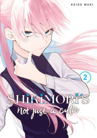 Audio books download free for mp3 Shikimori's Not Just a Cutie 2 by Keigo Maki in English