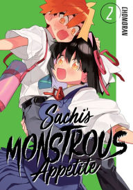 Audio book book download Sachi's Monstrous Appetite 2 by Chomoran CHM (English Edition)