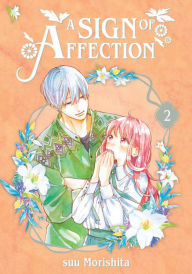 Books ipod downloads A Sign of Affection 2 RTF MOBI iBook (English literature) by suu Morishita