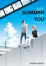 Free stock book downloadThe Summer of You (My Summer of You Vol. 1) byNagisa Furuya9781646512041 FB2 DJVU ePub in English