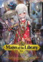 Magus of the Library, Volume 5