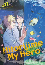 English audiobook free download Hitorijime My Hero 11 by  (English literature) 9781646512171 RTF iBook FB2
