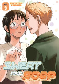 Kindle ebook collection download Sweat and Soap, Volume 9 by Kintetsu Yamada 