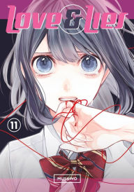 Title: Love and Lies, Volume 11, Author: Musawo