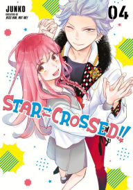 Free computer phone book download Star-Crossed!! 4 (English literature) 