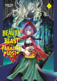 Amazon download books for free Beauty and the Beast of Paradise Lost 1