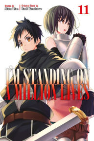 Epub ebooks download for free I'm Standing on a Million Lives, Volume 11