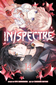 In/Spectre, Volume 14