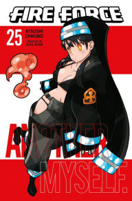 Books to free download Fire Force 25 by 