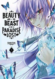 Pdf file books free download Beauty and the Beast of Paradise Lost 3 PDF in English