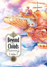 Free download online Beyond the Clouds 5  English version by Nicke