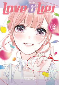 Love and Lies, Volume 12