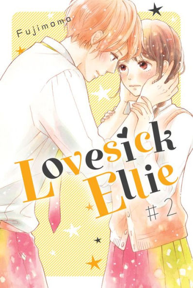 Lovesick Ellie, Volume 2