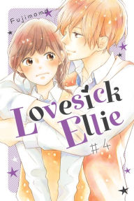 Electronics ebook download Lovesick Ellie, Volume 4