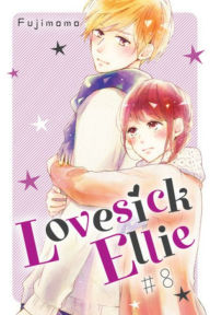 Title: Lovesick Ellie 8, Author: Fujimomo