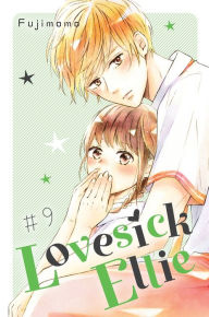 Best free epub books to download Lovesick Ellie 9 by Fujimomo, Fujimomo 9781646513253