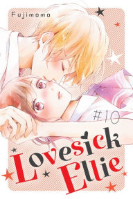 Download french books for free Lovesick Ellie 10 by Fujimomo, Fujimomo