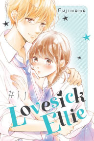 It ebooks downloads Lovesick Ellie 11 MOBI 9781646513277 by Fujimomo, Fujimomo