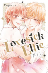 Best free audiobook download Lovesick Ellie 12 PDB in English by Fujimomo