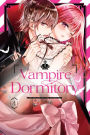 Vampire Dormitory, Volume 4