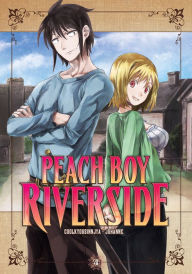 Books download Peach Boy Riverside 4 9781646513420