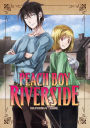 Peach Boy Riverside 4