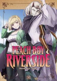 Title: Peach Boy Riverside 7, Author: Coolkyousinnjya