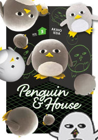 Downloading books for free kindle Penguin & House 3
