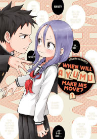 Books to free download When Will Ayumu Make His Move? 1 9781646513499 in English by  