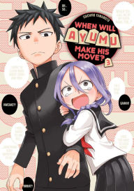 Title: When Will Ayumu Make His Move? 3, Author: Soichiro Yamamoto
