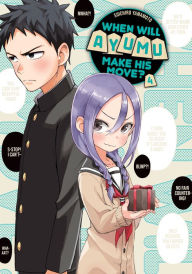 Title: When Will Ayumu Make His Move? 4, Author: Soichiro Yamamoto