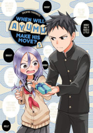 Free epub ebooks download uk When Will Ayumu Make His Move? 5 9781646513536 in English by Soichiro Yamamoto 