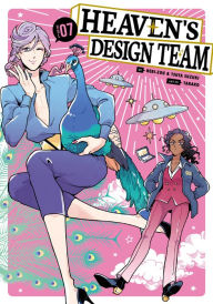 Online textbook downloads Heaven's Design Team, Volume 7 by Tsuta Suzuki, Hebi-zou, Tarako (English literature)