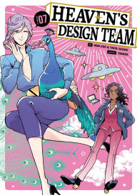 Title: Heaven's Design Team 7, Author: Tsuta Suzuki